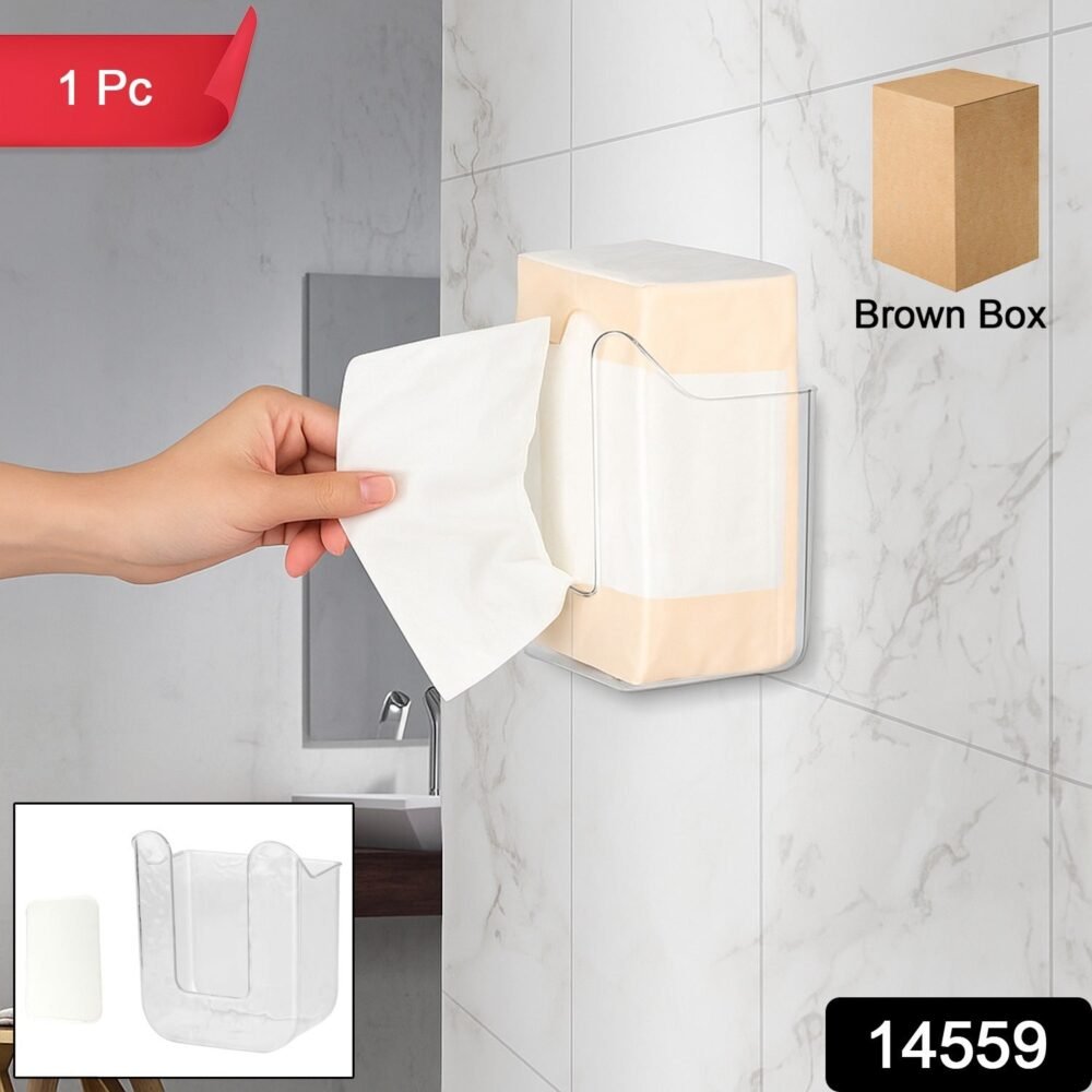 f849bba9-78de-4f8a-96ce-b1a2351443f7.jpg Tissue Dispenser Holder – Self-Adhesive Wall-Mounted Design