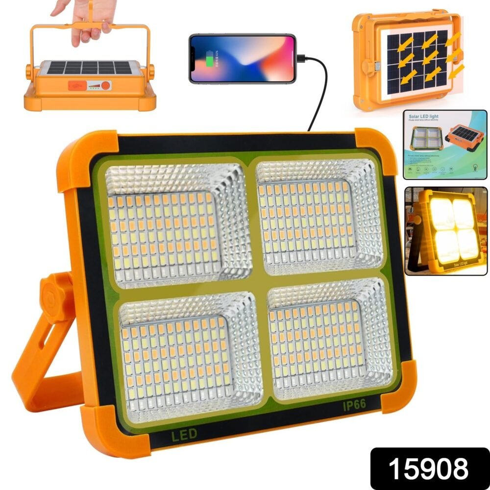f949932b-8baa-4645-a6db-8ab74d2442aa.jpg Solar LED Flood Light – High Brightness & Portable Power Bank