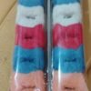 Small Hair Claw Clips – Plush Non-Slip Hair Accessories Set