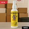 Rat Repellent Spray 100ML – Non-Toxic Herbal Rodent Control