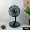 fdccfcbb-fee2-4cec-934c-425a29b0a82a.jpg Telescopic Foldable Mini USB Desk Fan – Adjustable & Quiet Cooling