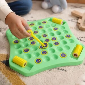 Educational Puzzle Game – Boost Kids' Memory & Learning