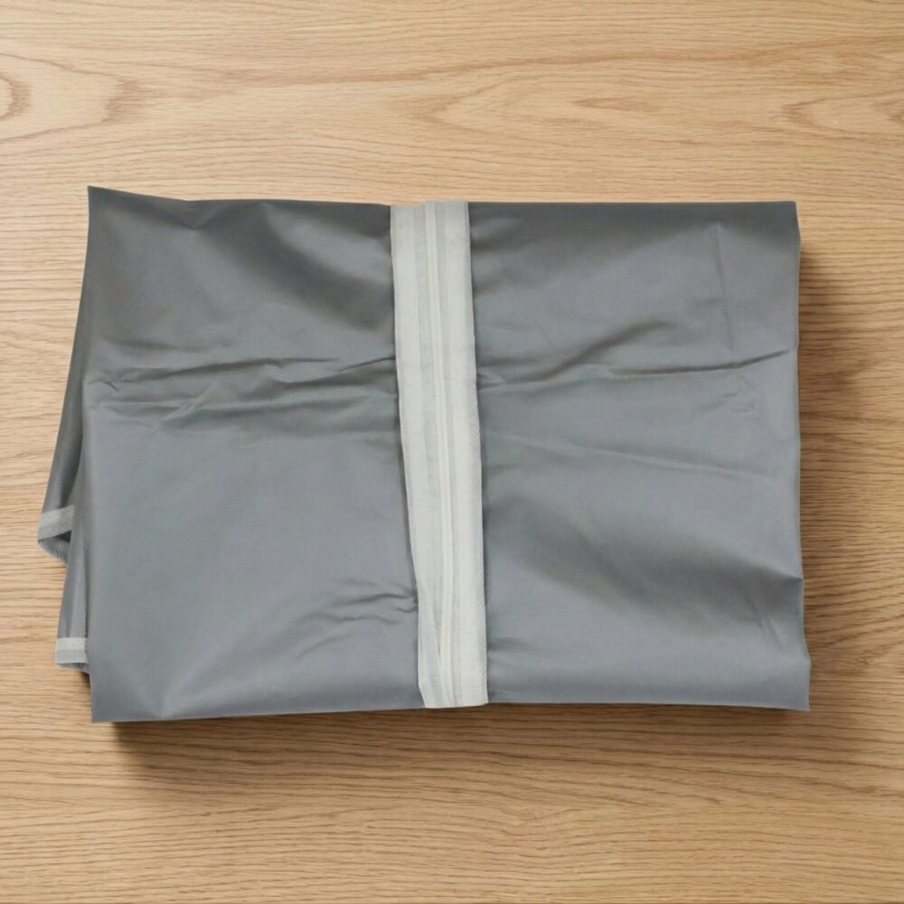 garmentcover-02.jpg Breathable Garment Cover Set – 5-Pack for Dust-Free Storage