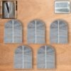 garmentcover-WOSKU-01.jpg Breathable Garment Cover Set – 5-Pack for Dust-Free Storage