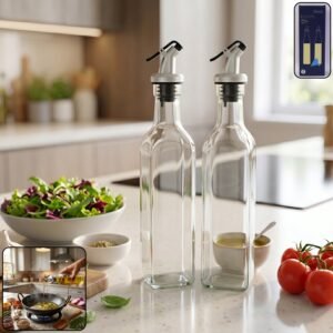 glass_oil_dispenser_10799_01_main.jpg Glass Oil Dispenser Set – Leak-Proof & Stylish Kitchen Accessory