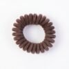 Soft Stretchable Telephone Wire Hair Band – No Crease & Secure Fit