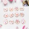 hair-clips-01_ab442a3e-bdf8-4287-96b5-8184c01563c7.jpg Mini Claw Hair Clips – 120-Piece Pastel Bear Set for Girls