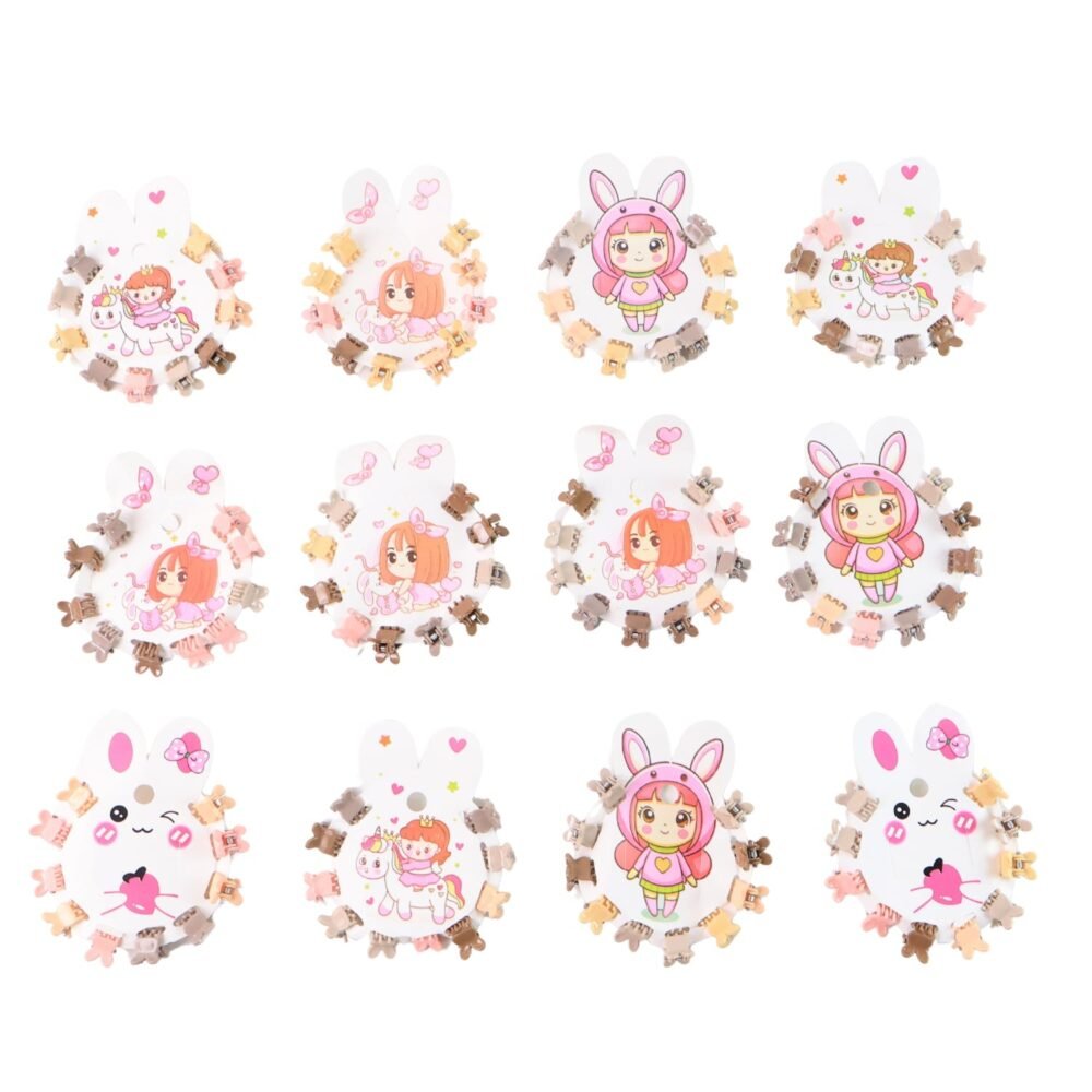 hair-clips-05_a9148f64-0a83-4596-b65d-8fe91c8dd8a2.jpg Mini Claw Hair Clips – 120-Piece Pastel Bear Set for Girls