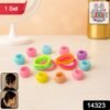 hairband-WSKU-01.jpg Girls Hair Clip Set – Soft 12-Piece Pastel Accessories