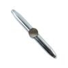 Multifunction Spinner Pen – Stress Relief & Writing with LED light