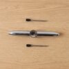 Multifunction Spinner Pen – Stress Relief & Writing with LED light