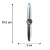 Multifunction Spinner Pen – Stress Relief & Writing with LED light