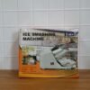 icesmashingmachine-live.jpg Electric Ice Crusher – Effortless & Fast for Home/Commercial Use