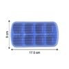 icetray06.jpg Multipurpose Square Ice Cube Tray – Durable & Reusable with Lid