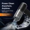 imageedit_0_2056422824 Mini Car Vacuum, Wireless, Portable & 3-in-1 Cleaner Storenzo