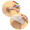 imageedit_0_2593890487 Minions Sketch Pen Set 12 Vibrant Pens for Kids & Return Gifts ,Ink Glow