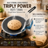 imageedit_0_2668747468 Roti Tawa – Induction Safe, Honeycomb