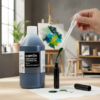 imageedit_0_3034208499 Permanent Marker Ink Bold Black 500 ml Refill with Dropper