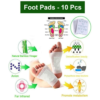 imageedit_0_3749460817 Detox Foot Pads with Ginger & Salt – 10 Pcs | Velvet Wellness