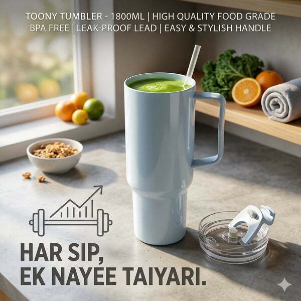imageedit_0_5387081313 Travel Mug – Large 1800ml Capacity with Leak-Proof Lid for Hydration