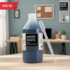 imageedit_0_5430143355 Permanent Marker Ink Bold Black 500 ml Refill with Dropper
