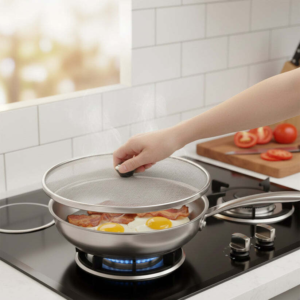 imageedit_0_5601079113 Stainless Steel Food Net Cover
