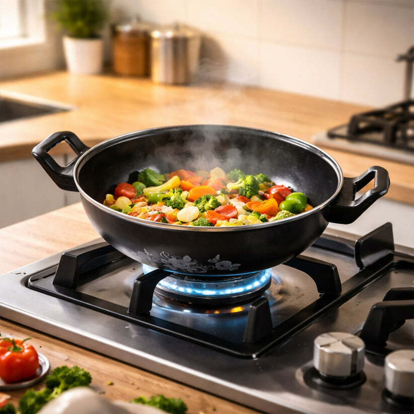 imageedit_0_6942294834 Hard Anodized Cookware Set – Durable Non-Stick & Daily Use