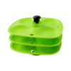 imageedit_0_7142942771 3 Layer Idli Stand – Fluffy, Perfect Idlis for Home | storenzo