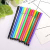 imageedit_0_8308397143 Minions Sketch Pen Set 12 Vibrant Pens for Kids & Return Gifts ,Ink Glow