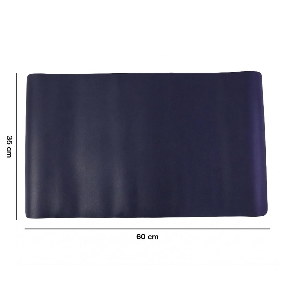Premium Large Desk Mat – Extended Surface for Office & Gaming