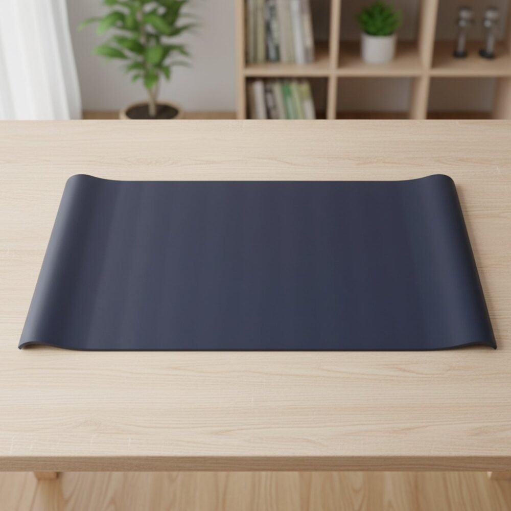 Premium Anti-Slip Larger Desk Mat – Extended Mouse Pad for Office & Gaming