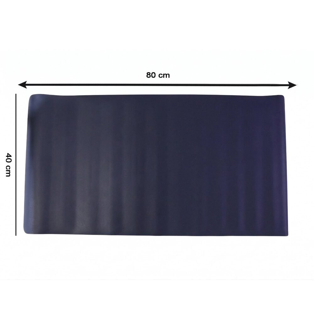 Premium Anti-Slip Larger Desk Mat – Extended Mouse Pad for Office & Gaming