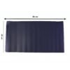 Premium Anti-Slip Larger Desk Mat – Extended Mouse Pad for Office & Gaming