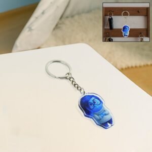 keychain-01_c6389294-ba25-4ec7-ac48-8136d4ab0552.jpg Cartoon Character Acrylic Keychain – Durable & Vibrant Design
