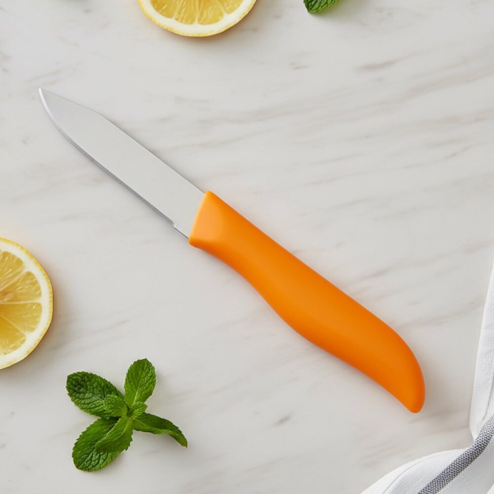 Paring Knife – Ultra-Sharp Stainless Steel Precision Cutter