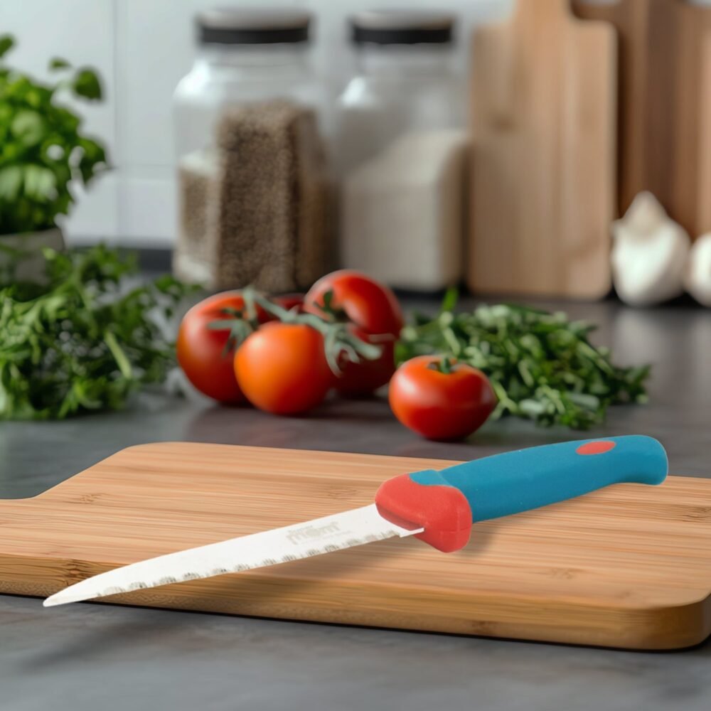 knife-03_f4c7235a-d068-4b12-9254-1cfafb336828.jpg Stainless Steel Paring Knife – Sharp, Comfortable Grip