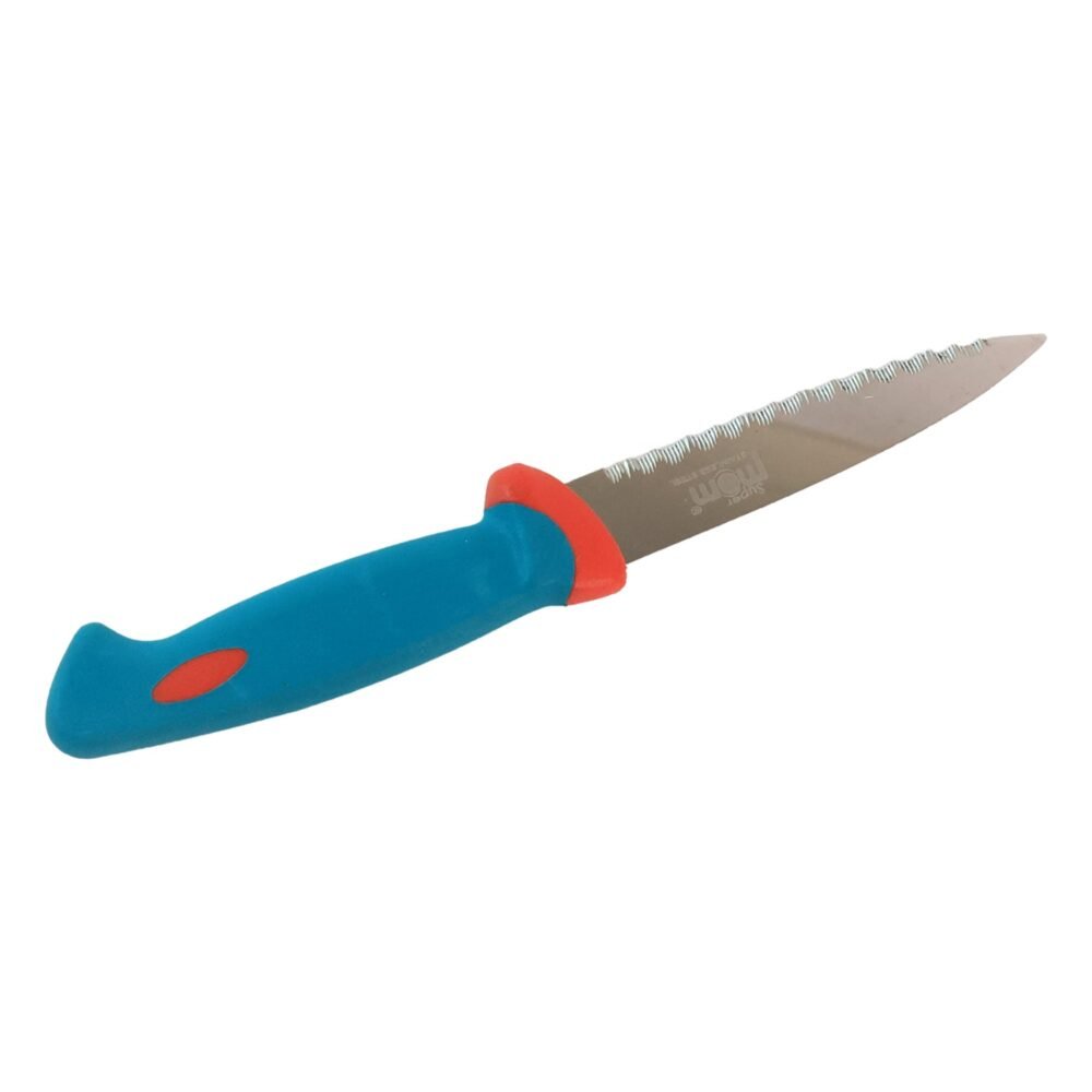 knife-04_dbd9b9a5-6956-4c1c-941d-b177d7e62b79.jpg Stainless Steel Paring Knife – Sharp, Comfortable Grip