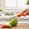 Paring Knife – Ultra-Sharp Stainless Steel Precision Cutter
