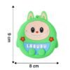 labubukeychain-size_7dd34fec-cc91-4209-834f-e0035425d880.jpg Cartoon Coin Pouch with Keychain – Cute & Compact Organizer