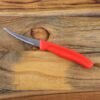 Lemon Knife Set – 10 Pc Stainless Steel Kitchen Cutting Knives