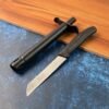 lighter-and-knife-set-01.jpg Kitchen Knife Combo – Sharp Stainless Steel Blade & Gas Lighter