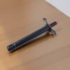 lighter-and-knife-set-02.jpg Kitchen Knife Combo – Sharp Stainless Steel Blade & Gas Lighter