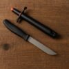 lighter-and-knife-set-03.jpg Kitchen Knife Combo – Sharp Stainless Steel Blade & Gas Lighter