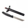 lighter-and-knife-set-05.jpg Kitchen Knife Combo – Sharp Stainless Steel Blade & Gas Lighter