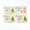 Magic Water Drawing Book – Reusable Mess-Free Kids Activity Set
