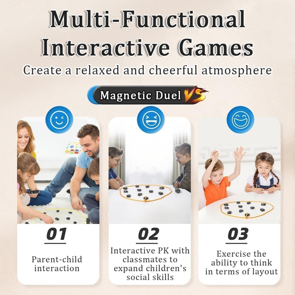 Magnetic Power Kit – 288-Piece STEM Building Toy Set
