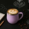 Double Wall Stainless Steel Mug Set – Insulated 6-Pc 200ml