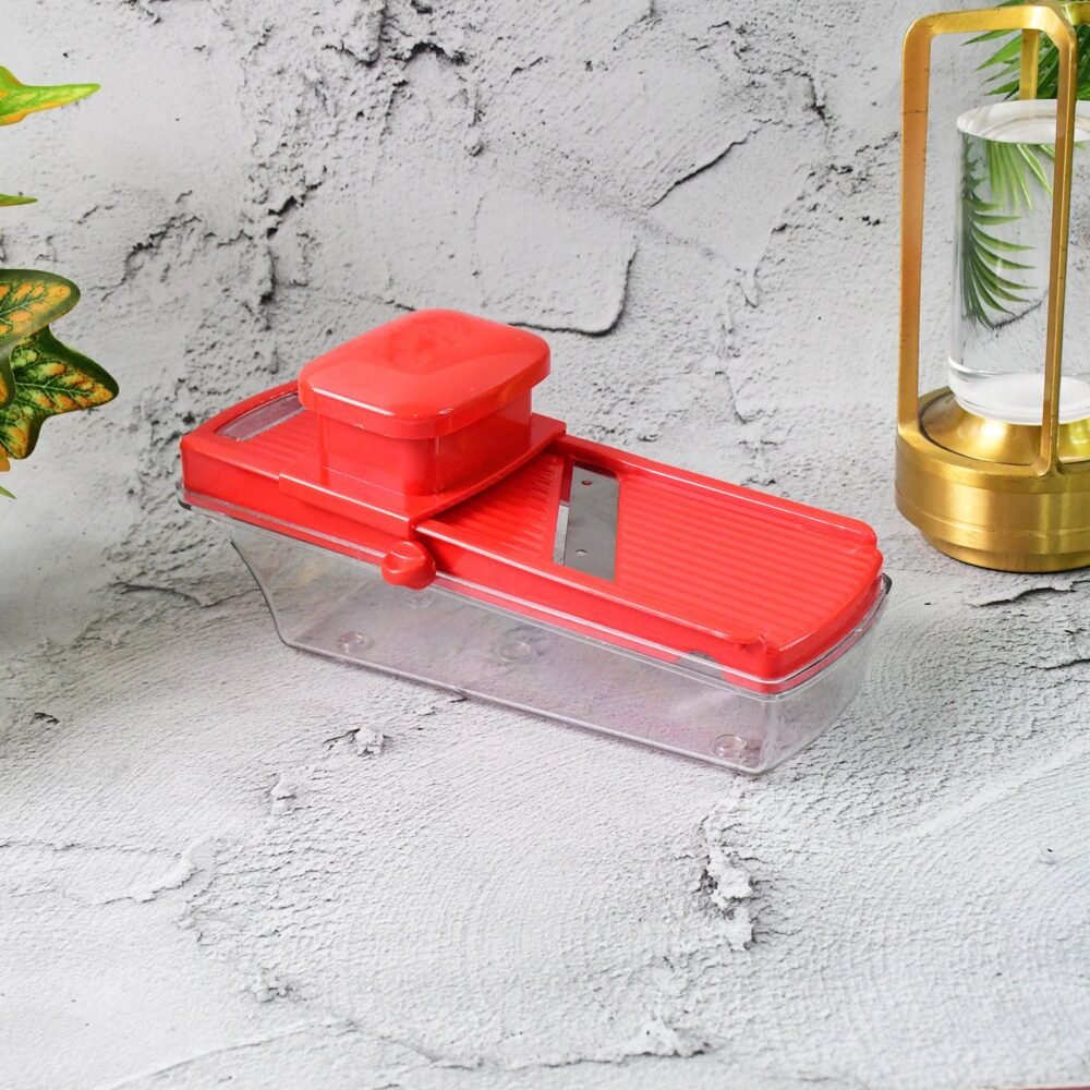 multipleSlicer-02.jpg Vegetable and Dry Fruit Slicer – Adjustable Thickness Cutter