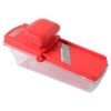 multipleSlicer-05.jpg Vegetable and Dry Fruit Slicer – Adjustable Thickness Cutter