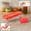 multipleSlicer-WOSKU-01.jpg Vegetable and Dry Fruit Slicer – Adjustable Thickness Cutter